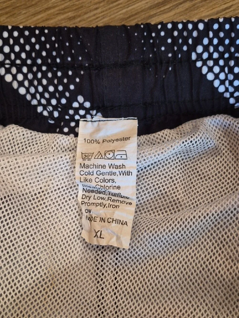 Amazon Essentials lightweight swim